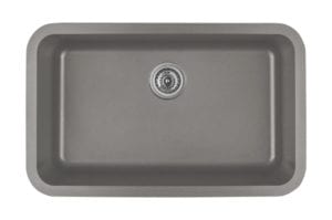 Karran Quartz Kitchen Sink model q-340